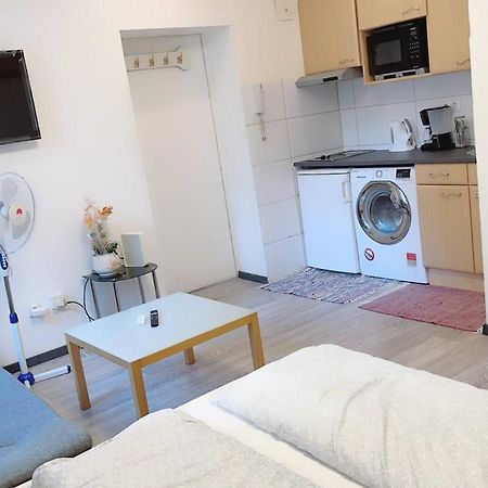 Comfort Studio 3P Km Відень Екстер'єр фото