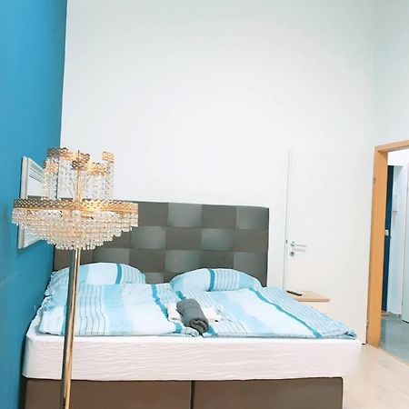 Comfort Studio 3P Km Відень Екстер'єр фото