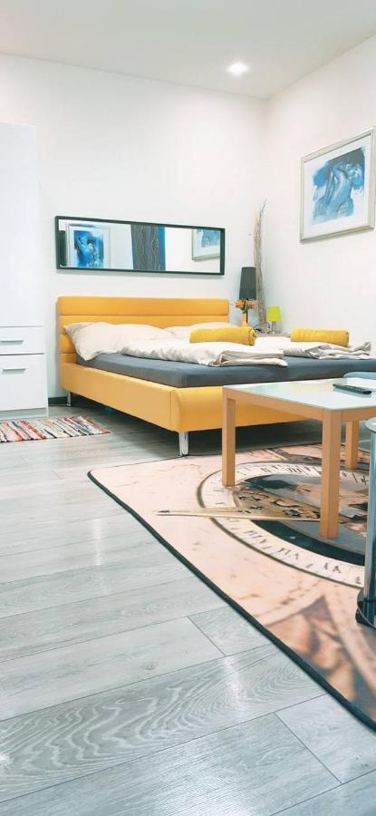 Comfort Studio 3P Km Відень Екстер'єр фото