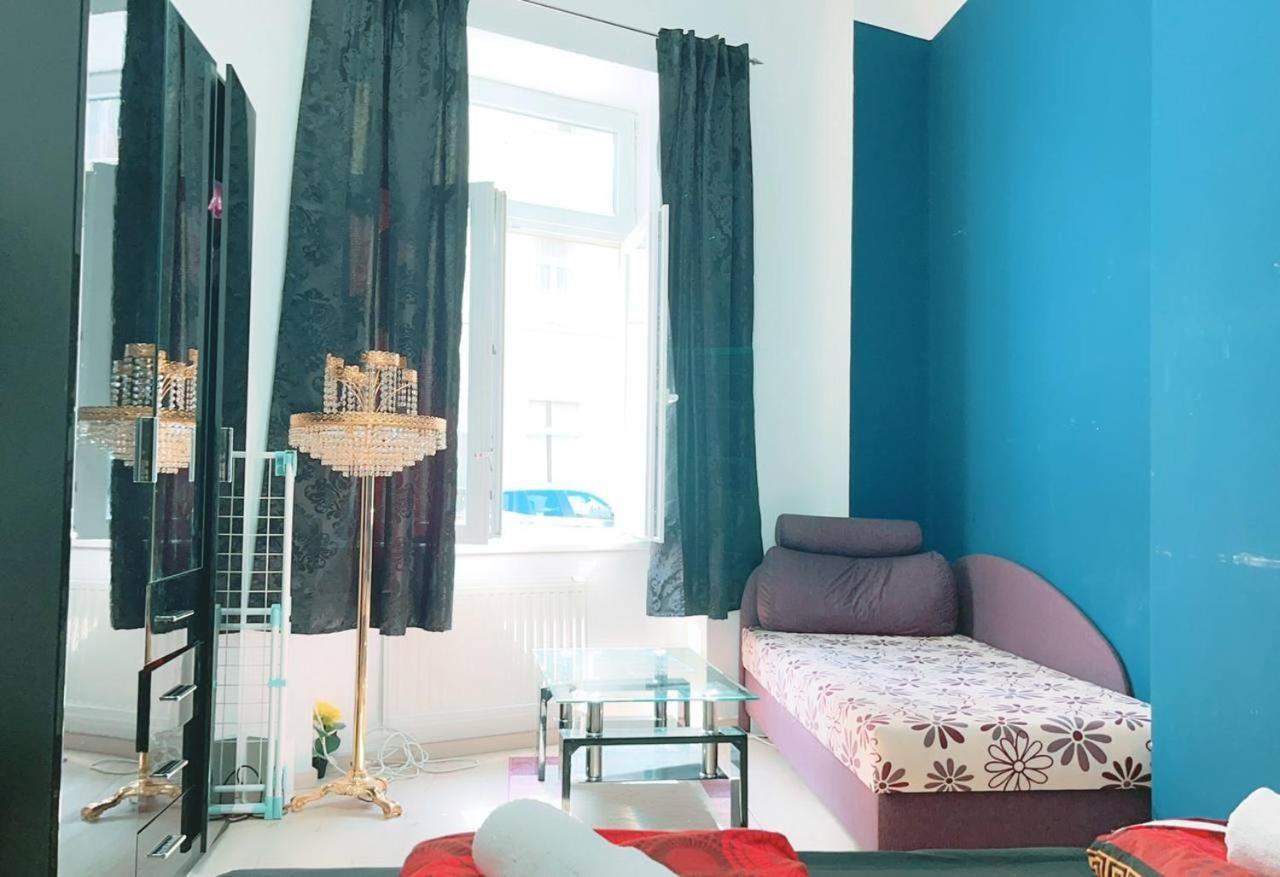 Comfort Studio 3P Km Відень Екстер'єр фото