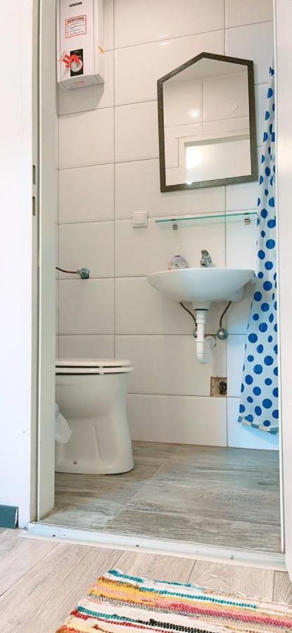 Comfort Studio 3P Km Відень Екстер'єр фото