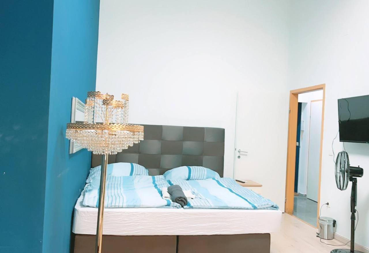 Comfort Studio 3P Km Відень Екстер'єр фото